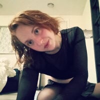 RinaLocke webcam model