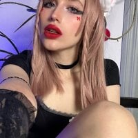 Melanie_Vensa webcam model