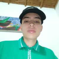 Stevenmonsalve webcam