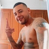 Badboycolombia webcam