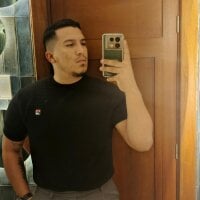 xavier_hanks8 webcam