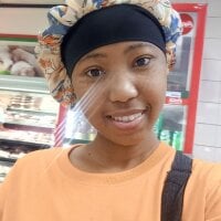 Precious_Girl webcam model