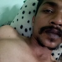 PrabV0319 webcam model