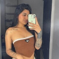 Melyssa_Bm webcam model