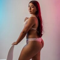 dahianncollins webcam model
