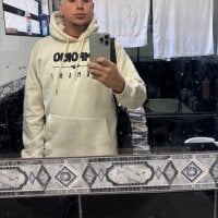 WearingStopper webcam