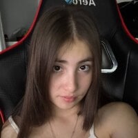 LynetteDanley webcam model