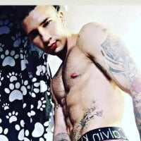 Rico233328 webcam
