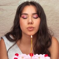 EmmaSulivan webcam model