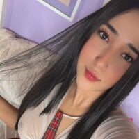 IsabellaaHill_ webcam model