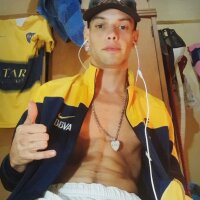 Model luichobostero199