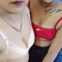 Unique_MomandDaughterrs