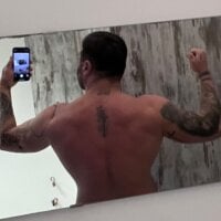 Misster29 webcam model