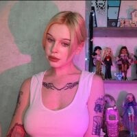 LisaDenvinn webcam model