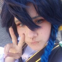 Melaniecutie webcam model