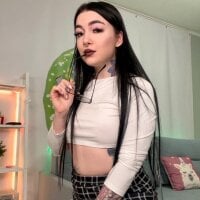 Offline chatovací místnost MagicAliieGirl