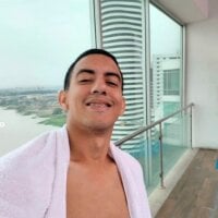 Jhoaum webcam