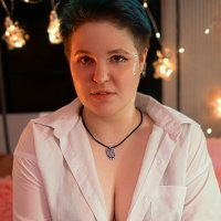 Rosalie_Collins – Offline chatovacia miestnosť