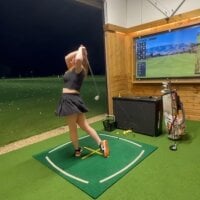 Offline chat soba modela CharlotteSilver