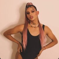 karine_sanz webcam model
