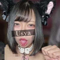 _Usya_'s Avatar Pic