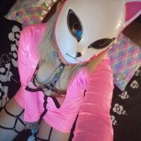 Offline chatovací místnost Caat_apple