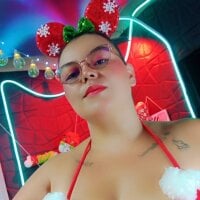 Horny_kaylee webcam model