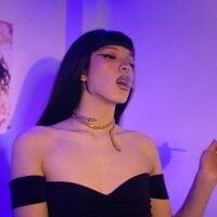 GothBella webcam