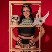 taylor_bennet webcam model