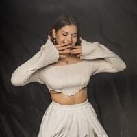 AdeliaKiss webcam model