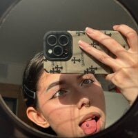 attirance webcam model
