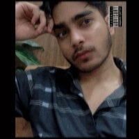 Gabbar765 webcam model