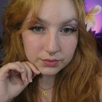 Sherly_Bloond webcam model