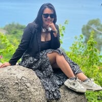 Iris_Nu webcam model