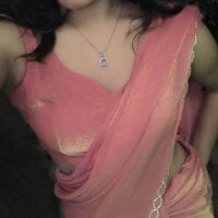 Meghanahyd webcam model