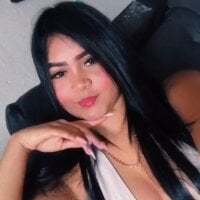 Jazmin_Vega_ webcam model