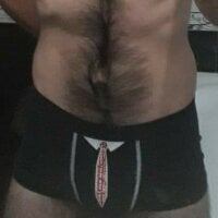 Gabytzu_Andy webcam