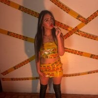 Reichell_Princess webcam model
