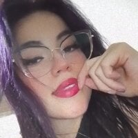 PANDORA-PIEL webcam model