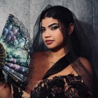 Britanny_88 webcam model
