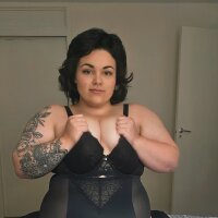 DeliciousElsie_98X webcam