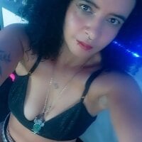 morgana_colens webcam model