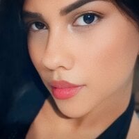 Camilajhones webcam model