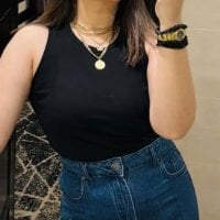 Cute__Taniya webcam model