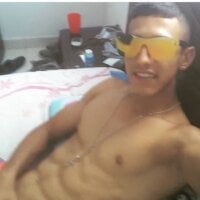 Latin_biglover model avatar