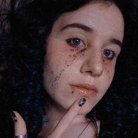 Offline chat soba modela CasandraWood