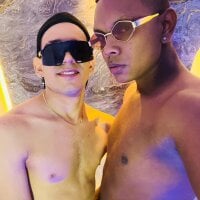 noah_deluxe webcam model