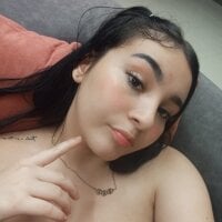 _Bella_Rousse_ webcam model