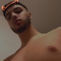 SensualKevin webcam