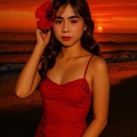 Aureliaslut18 webcam model